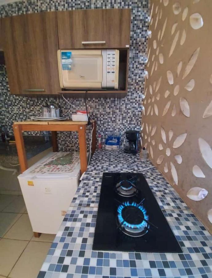 Suites Na Ponta Verde Maceió Exterior foto