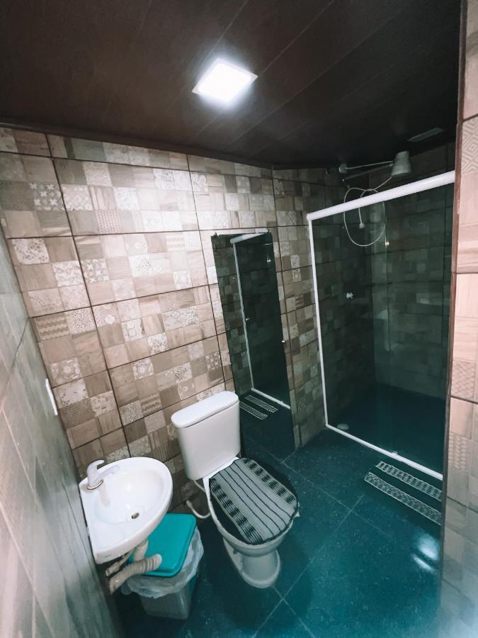 Suites Na Ponta Verde Maceió Exterior foto