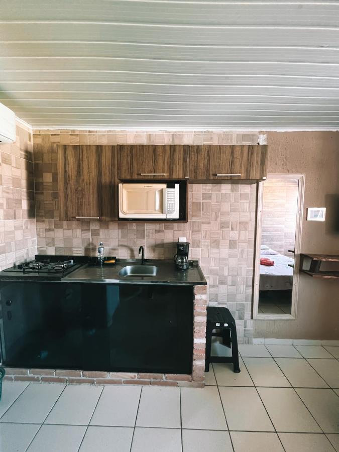 Suites Na Ponta Verde Maceió Exterior foto