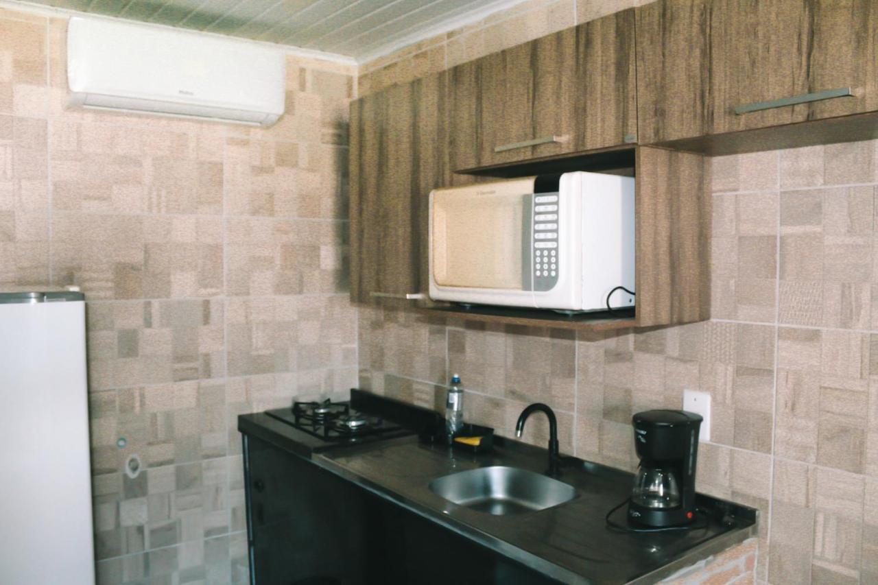 Suites Na Ponta Verde Maceió Exterior foto