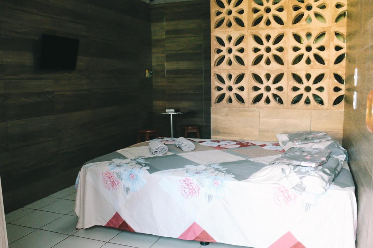 Suites Na Ponta Verde Maceió Exterior foto